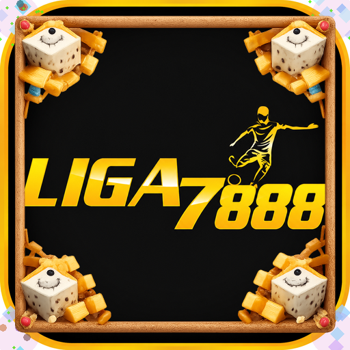 liga788 — mitra unggulan